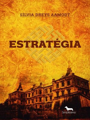 cover image of Estratégia